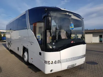 Przewóz Osób Autokary-Busy Piotr Sobczak